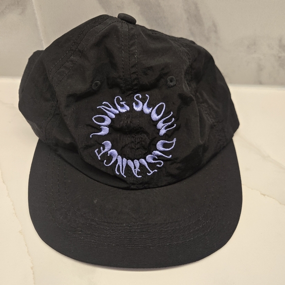 Flitesilk Running Cap Long Slow Distance